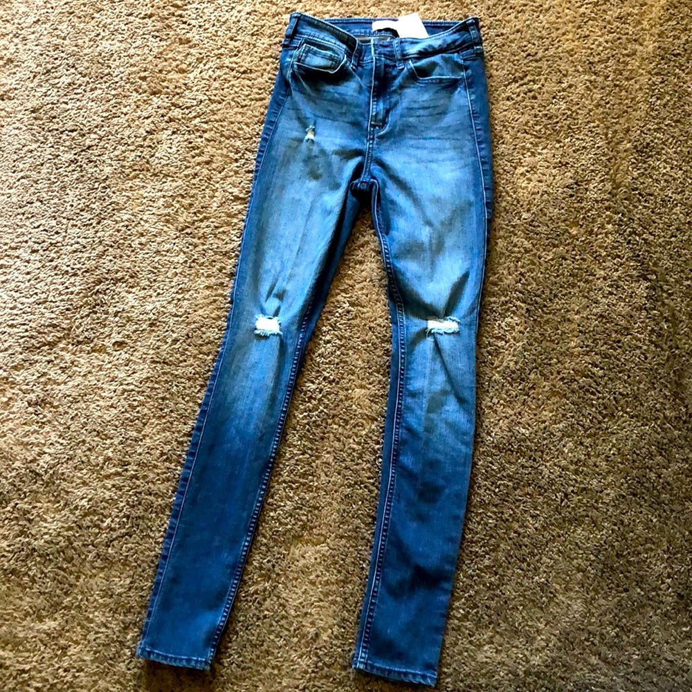 Holister jeans
